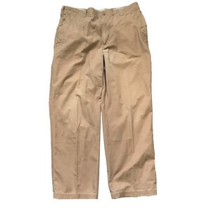 Columbia Men's Khaki Pants • Gorpcore Utility • Size 36  🗣